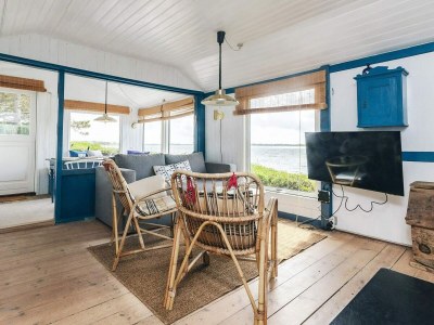 Holiday house 4 Personen Ferienhaus in Martofte - Outdoor photo 20