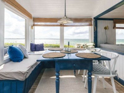 Holiday house 4 Personen Ferienhaus in Martofte - Outdoor photo 21