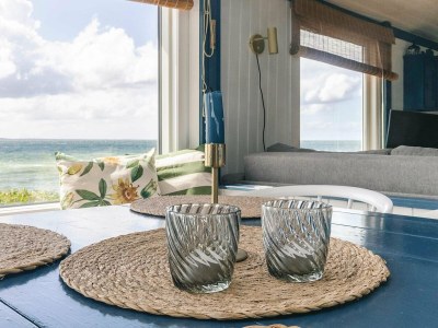 Holiday house 4 Personen Ferienhaus in Martofte - Outdoor photo 22