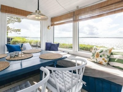 Holiday house 4 Personen Ferienhaus in Martofte - Outdoor photo 23