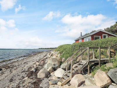 Holiday house 4 Personen Ferienhaus in Martofte - Outdoor photo 24