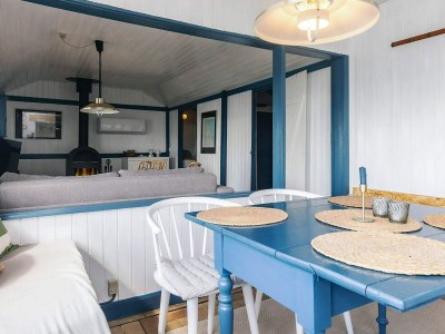 Holiday house 4 Personen Ferienhaus in Martofte - Outdoor photo 25