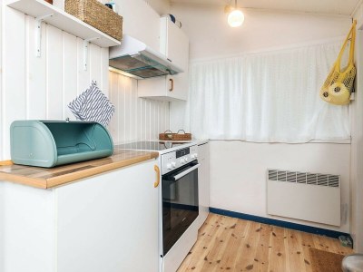 Holiday house 4 Personen Ferienhaus in Martofte - Outdoor photo 26