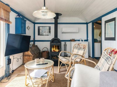 Holiday house 4 Personen Ferienhaus in Martofte - Outdoor photo 27