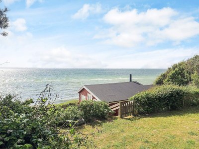 Holiday house 4 Personen Ferienhaus in Martofte - Outdoor photo 28