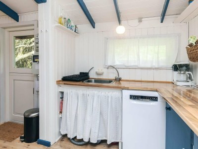 Holiday house 4 Personen Ferienhaus in Martofte - Outdoor photo 29