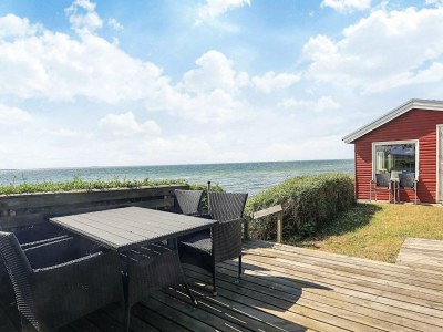 Holiday house 4 Personen Ferienhaus in Martofte - Outdoor photo 30