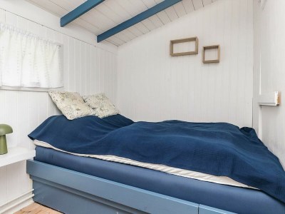 Holiday house 4 Personen Ferienhaus in Martofte - Outdoor photo 31