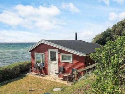 Holiday house 4 Personen Ferienhaus in Martofte - Outdoor photo 35