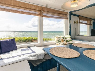 Holiday house 4 Personen Ferienhaus in Martofte - Outdoor photo 38