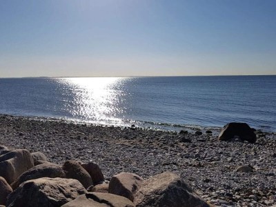 Holiday house 4 Personen Ferienhaus in Martofte - Outdoor photo 39