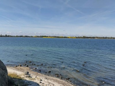 Holiday house 4 Personen Ferienhaus in Martofte - Outdoor photo 40