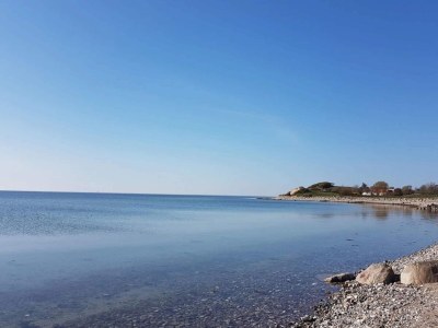 Holiday house 4 Personen Ferienhaus in Martofte - Outdoor photo 44