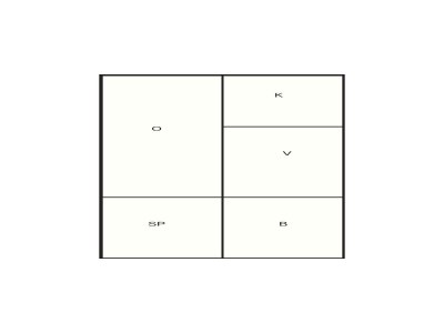 Holiday house 4 Personen Ferienhaus in Martofte - Document photo 47