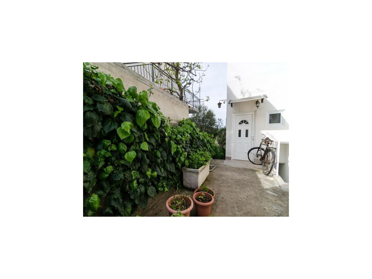 Apartment Apartments Villa Nikol - Two Bedroom Apartment with Balcony and Sea View (APT 7)