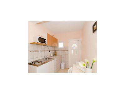 Apartment Apartments Villa Nikol - Two Bedroom Apartment with Balcony and Sea View (APT 7) - Features photo 7