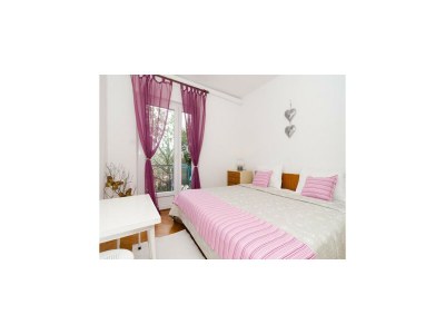 Apartment Apartments Villa Nikol - Two Bedroom Apartment with Balcony and Sea View (APT 7) - Features photo 8