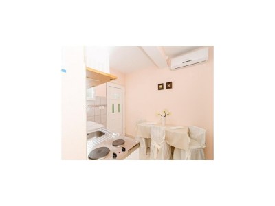 Apartment Apartments Villa Nikol - Two Bedroom Apartment with Balcony and Sea View (APT 7) - Features photo 10