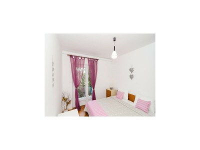 Apartment Apartments Villa Nikol - Two Bedroom Apartment with Balcony and Sea View (APT 7) - Features photo 11