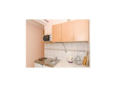 Apartment Apartments Villa Nikol - Two Bedroom Apartment with Balcony and Sea View (APT 7) - Features photo 12