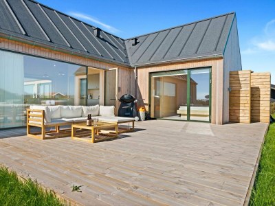 Holiday house Holiday home with outdoor spa - Outdoor photo 3