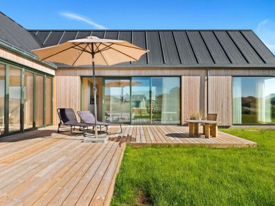 Holiday house Holiday home with outdoor spa - Outdoor photo 4