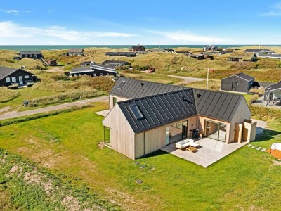 Holiday house Holiday home with outdoor spa - Outdoor photo 9