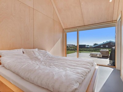 Holiday house Holiday home with outdoor spa - Outdoor photo 13