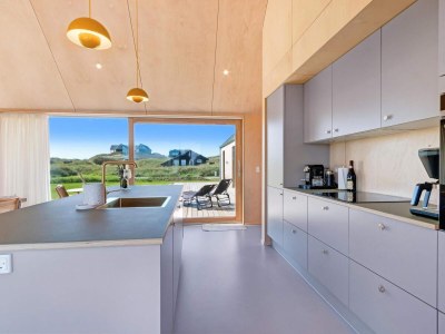 Holiday house Holiday home with outdoor spa - Outdoor photo 15