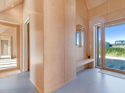 Holiday house Holiday home with outdoor spa - Outdoor photo 16