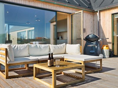 Holiday house Holiday home with outdoor spa - Outdoor photo 17