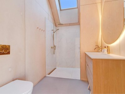 Holiday house Holiday home with outdoor spa - Outdoor photo 18