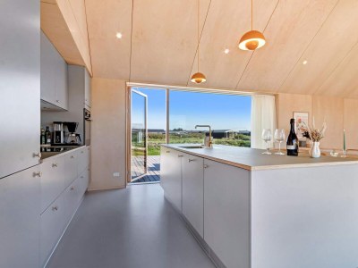 Holiday house Holiday home with outdoor spa - Outdoor photo 19