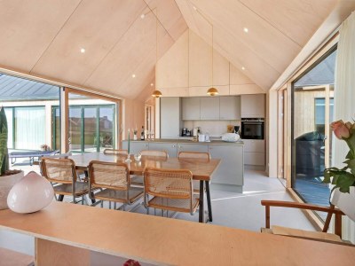 Holiday house Holiday home with outdoor spa - Outdoor photo 21