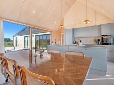 Holiday house Holiday home with outdoor spa - Outdoor photo 22