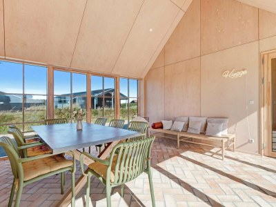 Holiday house Holiday home with outdoor spa - Outdoor photo 26