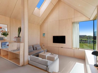 Holiday house Holiday home with outdoor spa - Outdoor photo 27