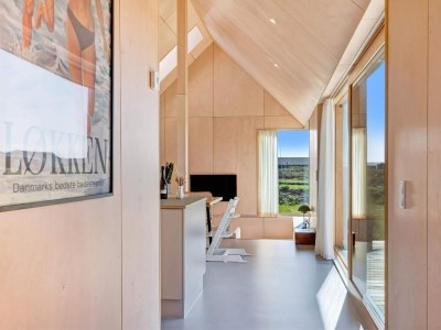 Holiday house Holiday home with outdoor spa - Outdoor photo 29