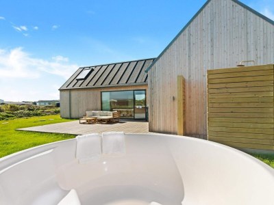 Holiday house Holiday home with outdoor spa - Outdoor photo 30