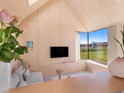 Holiday house Holiday home with outdoor spa - Outdoor photo 31