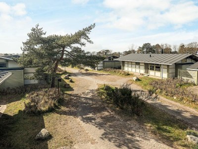 Holiday park Holiday home in a park in Gilleleje - Outdoor photo 19