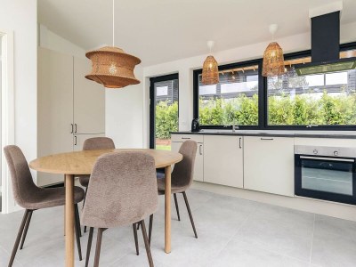 Holiday park Holiday home in a park in Gilleleje - Outdoor photo 22