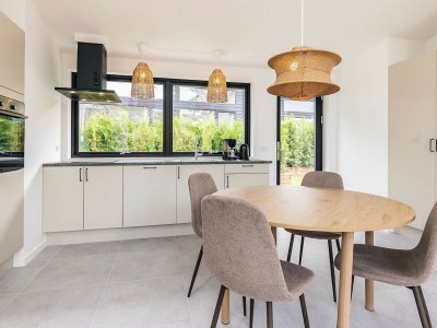 Holiday park Holiday home in a park in Gilleleje - Outdoor photo 41