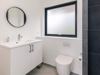 Holiday park Holiday home in a park in Gilleleje - Outdoor photo 43