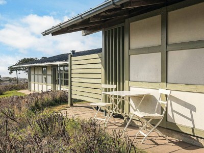 Holiday park Holiday home in a park in Gilleleje - Outdoor photo 49