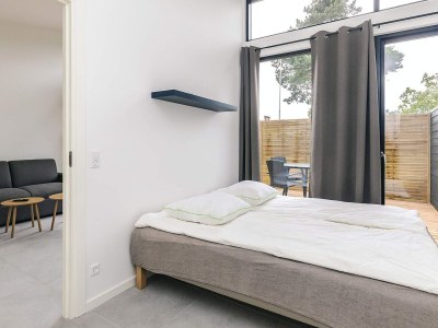 Holiday park Holiday home in a park in Gilleleje - Outdoor photo 51