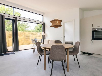 Holiday park Holiday home in a park in Gilleleje - Outdoor photo 53