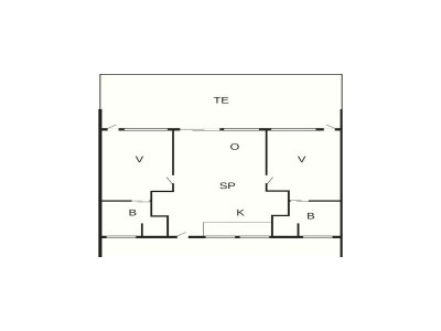 Holiday park Holiday home in a park in Gilleleje - Document photo 55