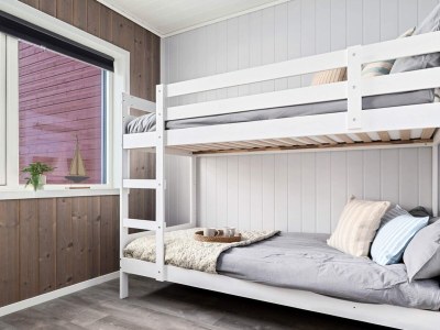 Holiday house 8 person holiday home in Sandøy - Outdoor photo 12