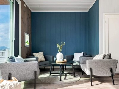 Holiday house 8 person holiday home in Sandøy - Outdoor photo 20